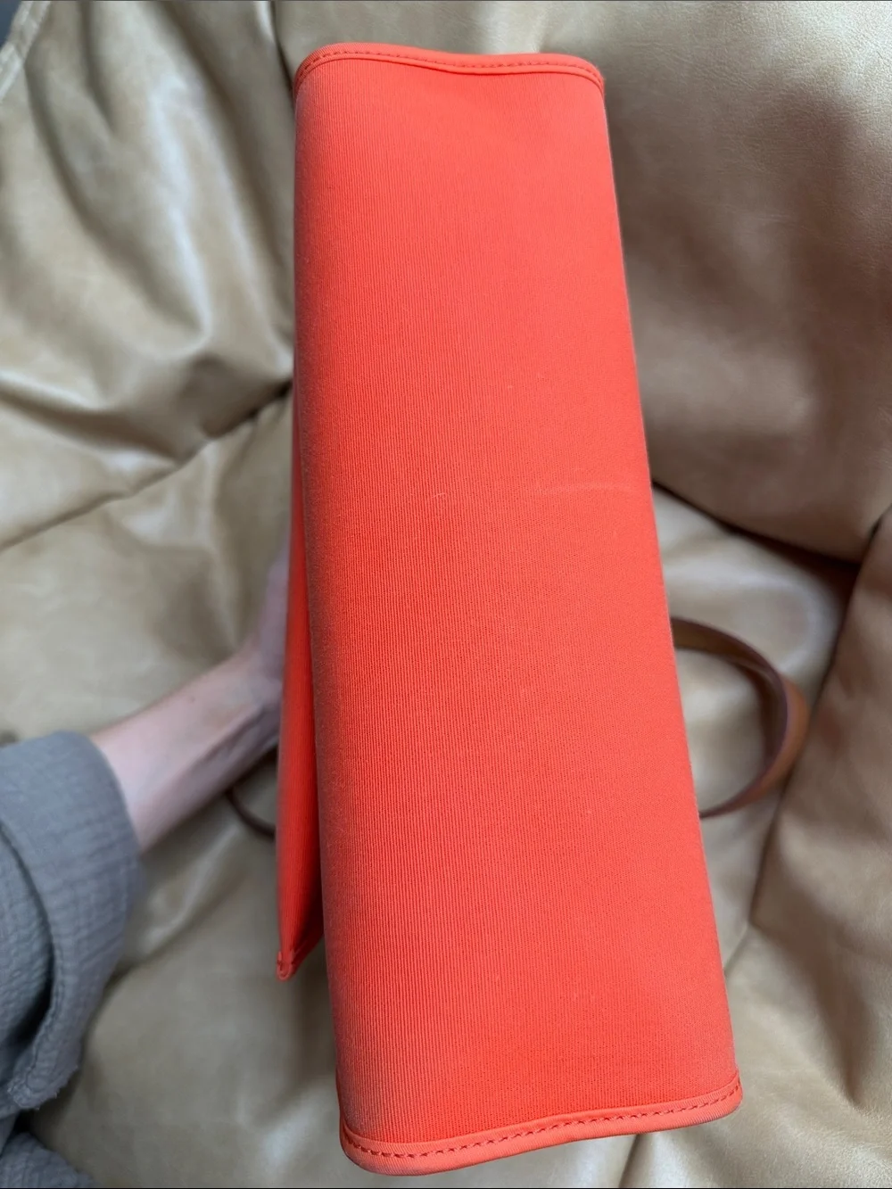 Hermes Herbag
